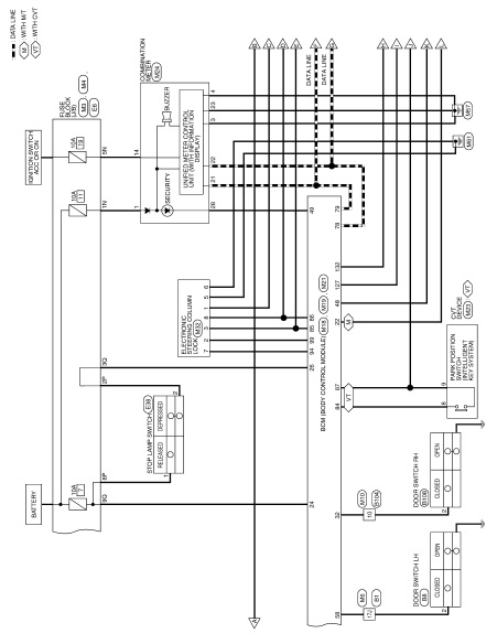 nissan altima manual 2012