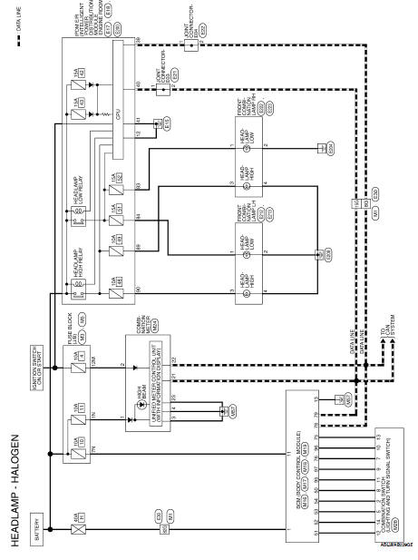 47 2012 Nissan Altima Wiring Diagram - Wiring Diagram Source Online