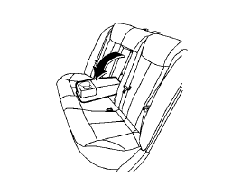 Center armrest