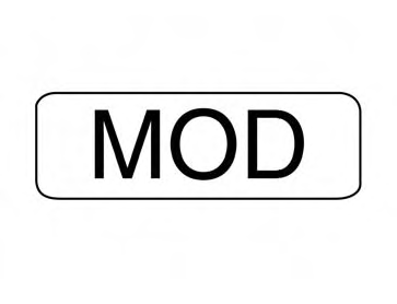 MOD icon