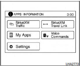 Connecting Bluetooth® audio