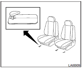 Floor mat positioning aid