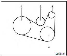 VQ35DE engine