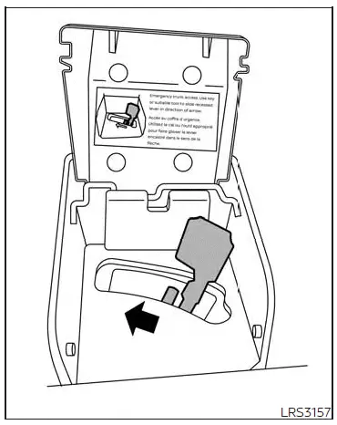 Nissan Altima L34. Safety-Seats, seat belts and supplemental restraint system